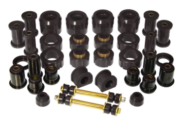 Picture of Prothane PRO Total Kits-Blk Bushings - 7-2039-BL