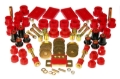 Picture of Prothane PRO Total Kits-Red Bushings - 7-2040