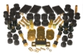 Picture of Prothane PRO Total Kits-Blk Bushings - 7-2040-BL
