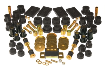 Picture of Prothane PRO Total Kits-Blk Bushings - 7-2040-BL
