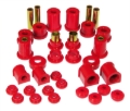 Picture of Prothane PRO Total Kits-Red Bushings - 7-2041