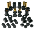 Picture of Prothane PRO Total Kits-Blk Bushings - 7-2041-BL