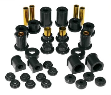 Picture of Prothane PRO Total Kits-Blk Bushings - 7-2041-BL