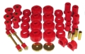Picture of Prothane PRO Total Kits-Red Bushings - 7-2042