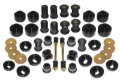 Picture of Prothane PRO Total Kits-Blk Bushings - 7-2042-BL