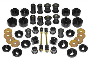 Picture of Prothane PRO Total Kits-Blk Bushings - 7-2042-BL
