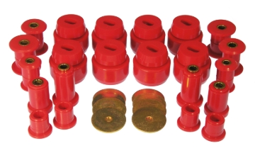 Picture of Prothane PRO Total Kits-Red Bushings - 7-2043