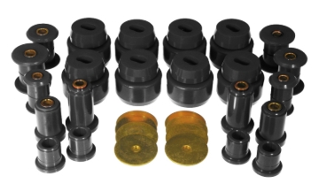 Picture of Prothane PRO Total Kits-Blk Bushings - 7-2043-BL