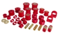Picture of Prothane PRO Total Kits-Red Bushings - 7-2044
