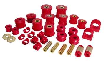 Picture of Prothane PRO Total Kits-Red Bushings - 7-2044