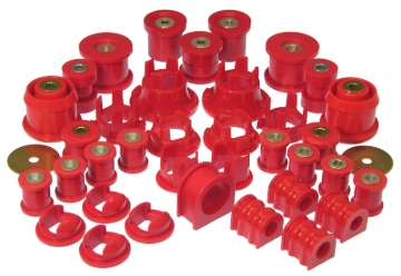 Picture of Prothane PRO Total Kits-Red Bushings - 7-2045