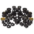 Picture of Prothane PRO Total Kits-Blk Bushings - 7-2045-BL