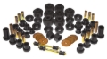 Picture of Prothane PRO Total Kits-Blk Bushings - 7-2046-BL