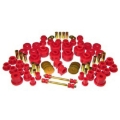 Picture of Prothane PRO Total Kits-Red Bushings - 7-2047