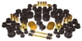 Picture of Prothane PRO Total Kits-Blk Bushings - 7-2047-BL