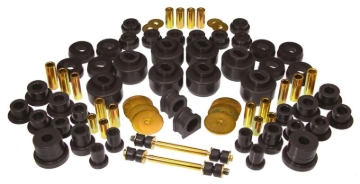 Picture of Prothane PRO Total Kits-Blk Bushings - 7-2047-BL