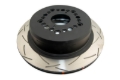 Picture of DBA 4000 Series Slotted Rotors Brake Rotors - DBA4746S