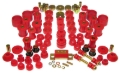 Picture of Prothane PRO Total Kits-Red Bushings - 7-2048