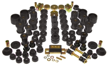 Picture of Prothane PRO Total Kits-Blk Bushings - 7-2048-BL