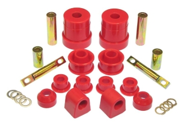 Picture of Prothane PRO Total Kits-Red Bushings - 7-2049