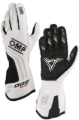 Picture of OMP Evo X Gloves Racing Gloves - IB0-0775-A01-020-S