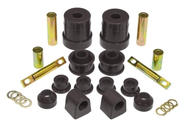 Picture of Prothane PRO Total Kits-Blk Bushings - 7-2049-BL
