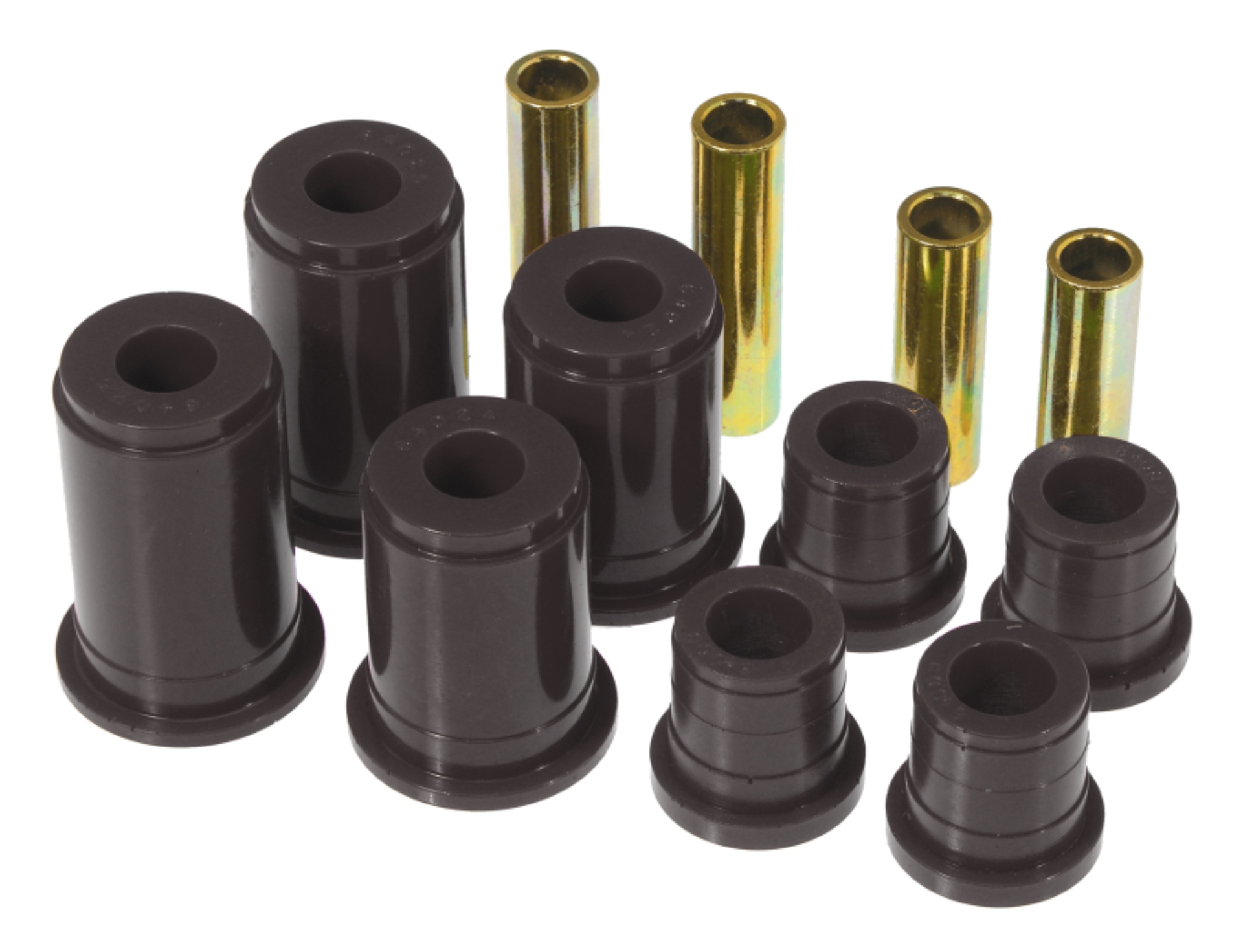 Picture of Prothane PRO Control Arm Bushings-Blk Bushing Kits - 7-205-BL