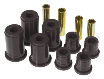 Picture of Prothane PRO Control Arm Bushings-Blk Bushing Kits - 7-205-BL
