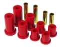 Picture of Prothane PRO Control Arm Bushings-Red Bushing Kits - 7-206