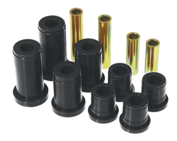 Picture of Prothane PRO Control Arm Bushings-Blk Bushing Kits - 7-206-BL