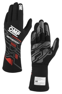 Picture of OMP Sport Gloves - IB0-0777-B01-076-S
