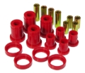 Picture of Prothane PRO Control Arm Bushings-Red Bushing Kits - 7-207