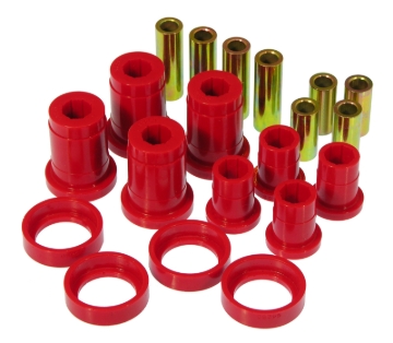 Picture of Prothane PRO Control Arm Bushings-Red Bushing Kits - 7-207