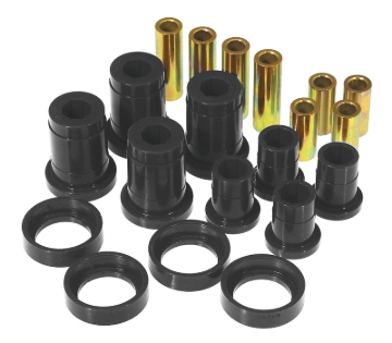 Picture of Prothane PRO Control Arm Bushings-Blk Bushing Kits - 7-207-BL