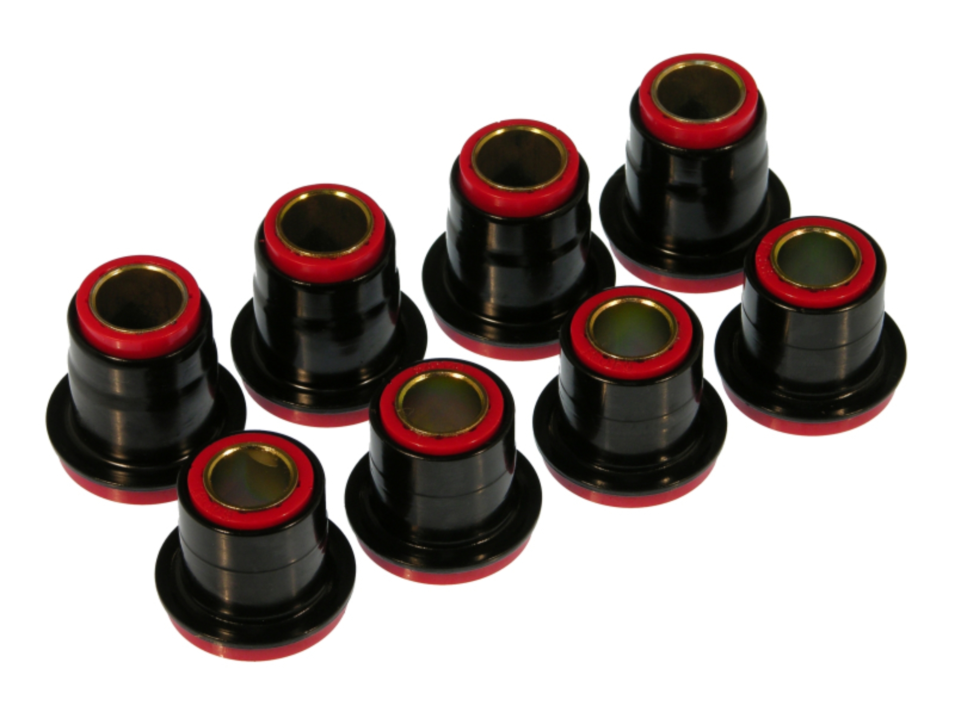 Picture of Prothane PRO Control Arm Bushings-Red Bushing Kits - 7-210
