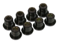 Picture of Prothane PRO Control Arm Bushings-Blk Bushing Kits - 7-210-BL