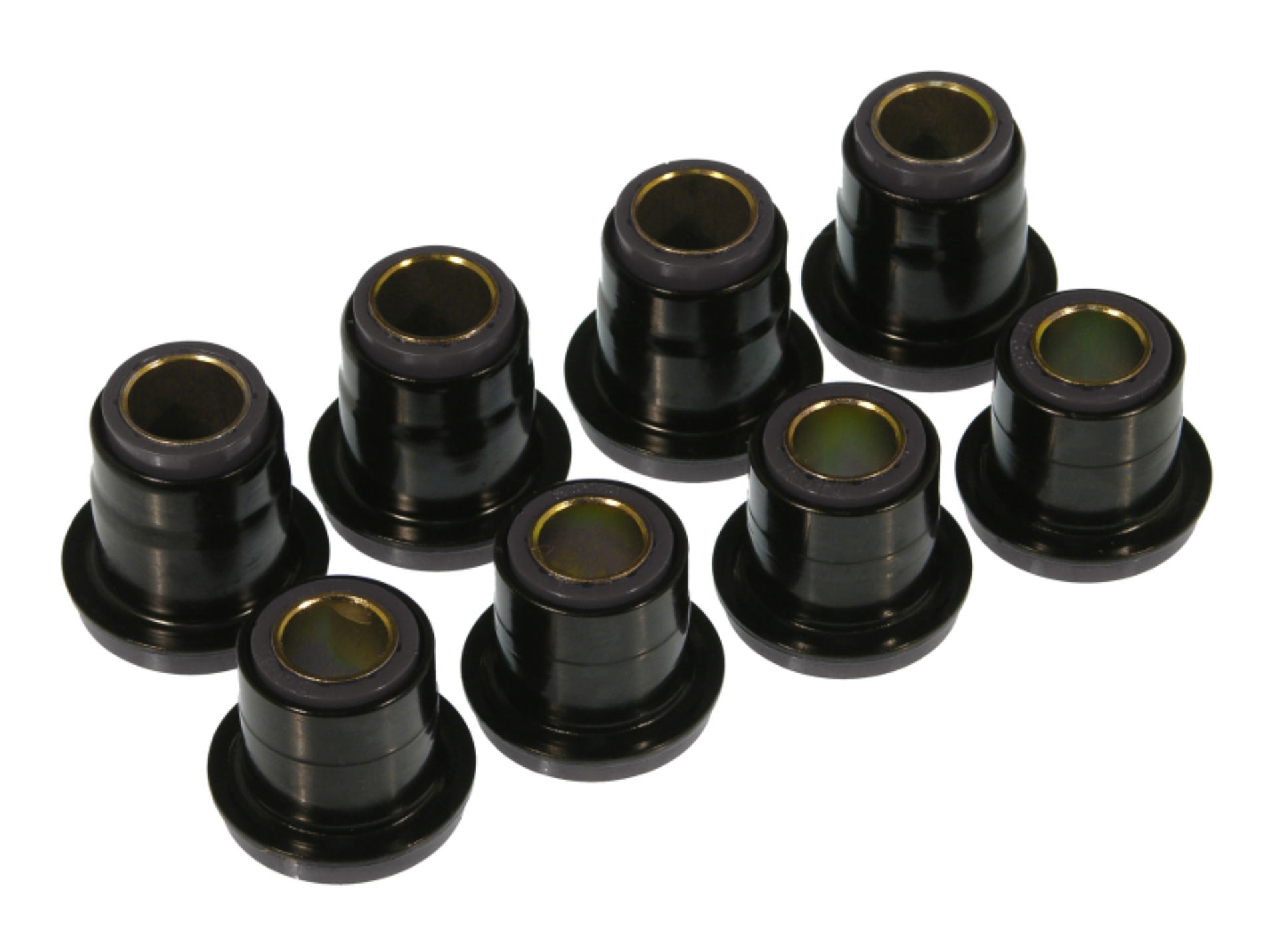 Picture of Prothane PRO Control Arm Bushings-Blk Bushing Kits - 7-210-BL