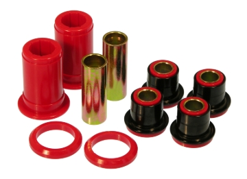 Picture of Prothane PRO Control Arm Bushings-Red Bushing Kits - 7-211