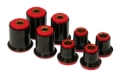 Picture of Prothane PRO Control Arm Bushings-Red Bushing Kits - 7-212