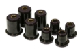 Picture of Prothane PRO Control Arm Bushings-Blk Bushing Kits - 7-212-BL