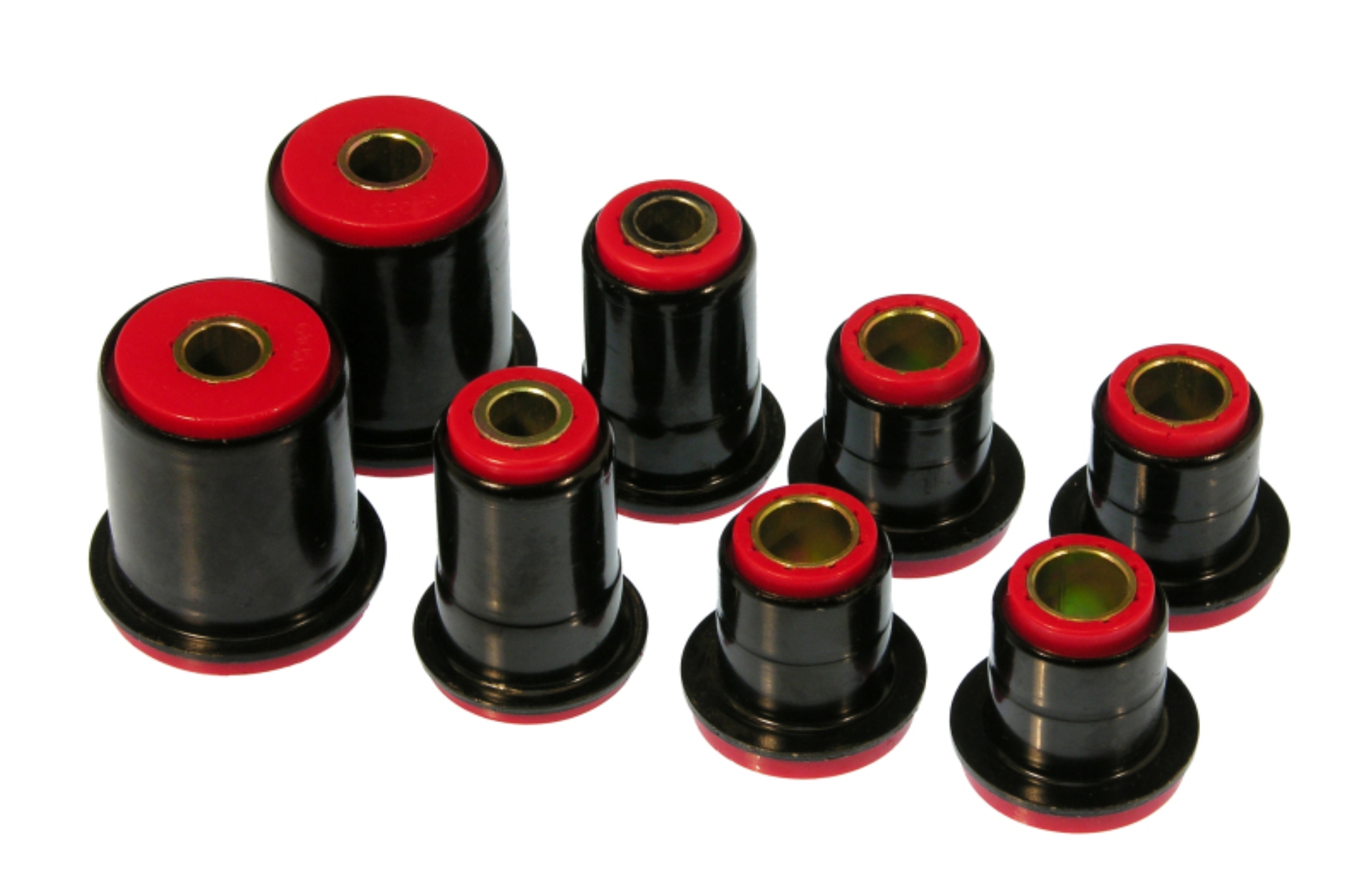 Picture of Prothane PRO Control Arm Bushings-Red Bushing Kits - 7-213