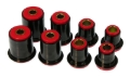 Picture of Prothane PRO Control Arm Bushings-Red Bushing Kits - 7-214