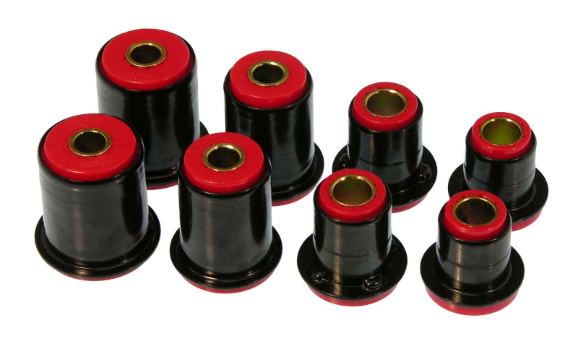 Picture of Prothane PRO Control Arm Bushings-Red Bushing Kits - 7-214