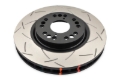 Picture of DBA 4000 Series Slotted Rotors Brake Rotors - DBA4748S
