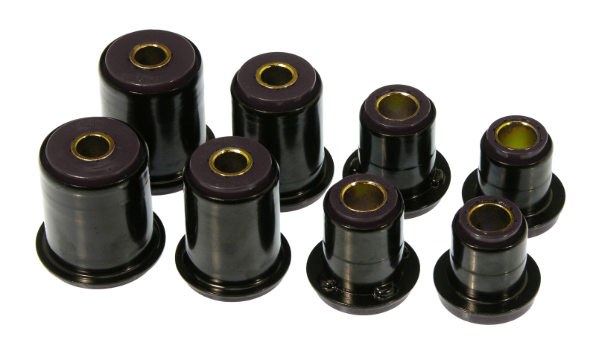 Picture of Prothane PRO Control Arm Bushings-Blk Bushing Kits - 7-214-BL