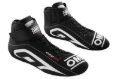Picture of OMP One Evo X Shoes Racing Shoes - IC0-0831-A01-071-42
