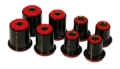 Picture of Prothane PRO Control Arm Bushings-Red Bushing Kits - 7-216