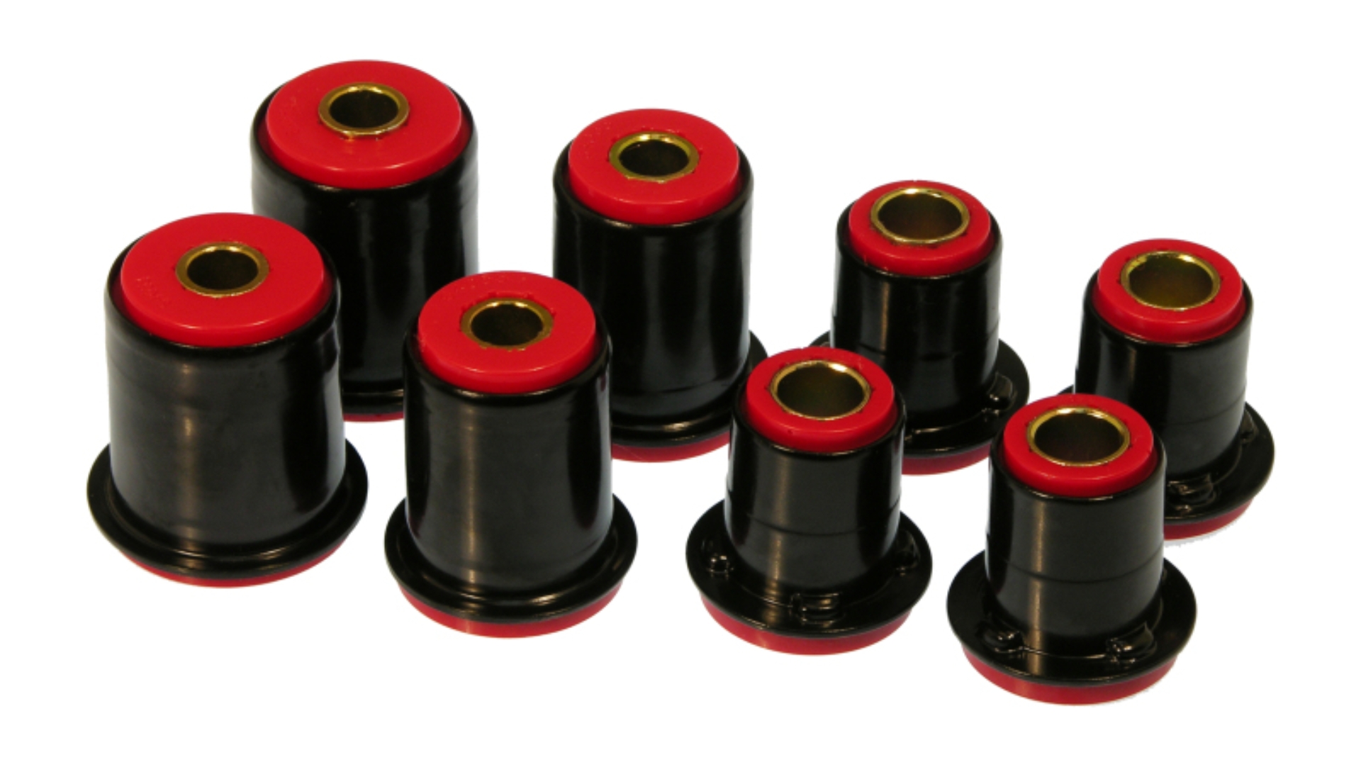 Picture of Prothane PRO Control Arm Bushings-Red Bushing Kits - 7-216