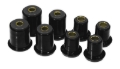 Picture of Prothane PRO Control Arm Bushings-Blk Bushing Kits - 7-216-BL