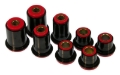 Picture of Prothane PRO Control Arm Bushings-Red Bushing Kits - 7-217